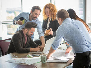 يتميّز برج الحوت بخياله الواسع حيث يساعده ذلك في الإبداع والإتقان في مجال عمله