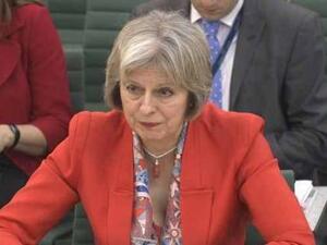 وحددت الوثيقة 29 آذار 2019 موعدا لاستكمال مفاوضات انسحاب بريطانيا من الاتحاد.

