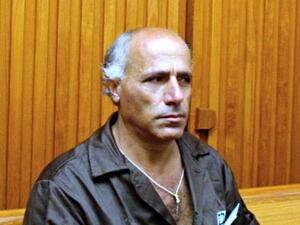 مردخاي فعنونو