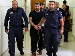 الادعاء الإسرائيلي يطلب السجن المؤبد لقاتل أبو خضير حرقا 
