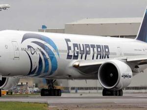 مصر ستقود لجنة التحقيق بشأن الطائرة المفقودة
