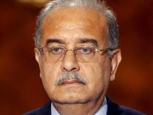 رئيس الوزراء المصري شريف إسماعيل