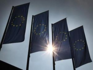 اعلام الاتحاد الاوروبي