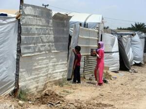 منظمة اغاثة تحذر من "كارثة انسانية" في الفلوجة 
