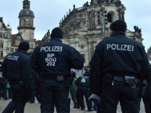 إصابة لاجئين اثنين في إطلاق نار غربي ألمانيا