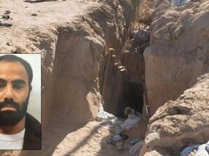 اسرائيل: عنصر معتقل من حماس كشف معلومات عن شبكة الانفاق