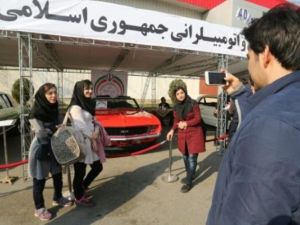 ايران تتراجع عن السماح باستيراد سيارات اميركية الصنع