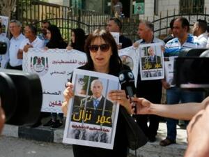 اسرائيل تقرر الاعتقال الاداري اربعة اشهر لصحافي فلسطيني