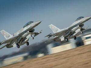 بولندا سترسل طائرات وجنودا الى الكويت والعراق لمحاربة داعش

