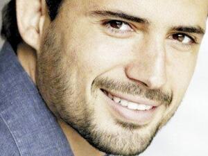 Dhaffer L'Abidine's life was a mess when he was told that he had cancer in 2014/5. (Elwatannews.com)