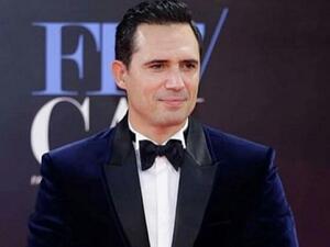 ظافر العابدين خارج ماراثون دراما رمضان 2019