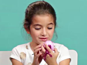 Syrian actress Thalia Basha has starred in several Hollywood productions. (Bitajarod)