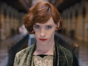 More Arab countries banned The Danish Girl from their cinemas this week. (File photo)