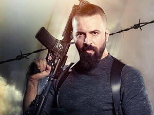 تيم حسن في "الهيبة.العودة"