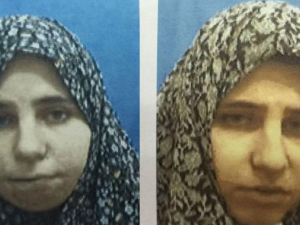 The two 18-year-olds are accused of planning to bomb Israelis after pipe bombs were found in their home. (Twitter)