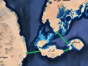 السجن عامين بحق 5 مصريين تظاهروا احتجاجًا على “تيران وصنافير”
