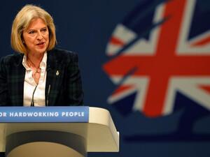 أقرّت بأنها تفتقر إلى «دعم كافٍ» من نواب الحزب