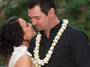 Janel starred as Mona Vanderwall in all seven seasons of Pretty Little Liars (Source: janelparrish / Instagram ) 