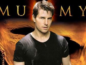 Cruise's film is a reboot of "The Mummy" franchise. (comicbook.com)