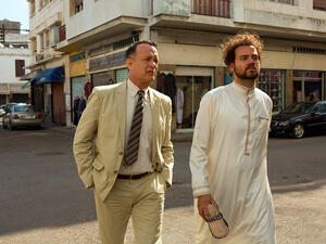 The Hollywood actor says that his views have changed after shooting his controversial film in the Arab world. (blogs.indiewire.com)