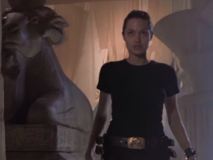 “Tomb Raider” reboot just hit GCC cinemas(Source: Paramount Pictures)