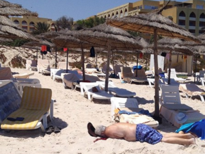  5 بريطانيين بين قتلى هجوم سوسه التونسي