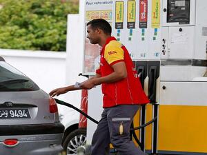 تونس ترفع أسعار المحروقات