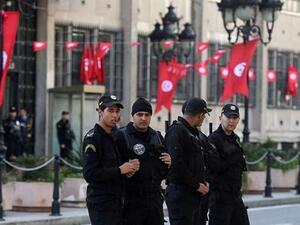 القضاء التونسي يمنع مشاركة رياضيين إسرائيليين في بطولة تايكوندو
