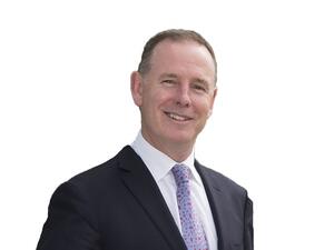 توني دوغلاس , الرئيس التنفيذي لمجموعة الاتحاد للطيران