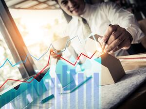 Here are the top five things you need to know in global markets today Monday, January 15. (Shutterstock)