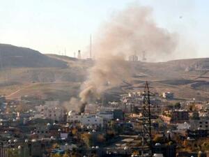 مقتل أكثر من 100 إرهابي بولاية "شرناق" جنوب شرقي تركيا