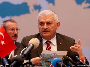 الحكومة قررت إطلاق اسم شهداء "15 يوليو" على جسر البوسفور الشهير - 