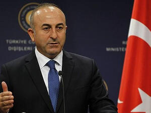 توعد الرئيس التركي رجب طيب أردوغان بتعطيل اتفاق الهجرة إذا لم يعف مواطنوه من التأشيرة - 