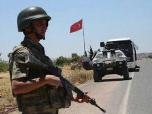 مقتل 12 بقصف طائرات تركية لمقاتلين أكراداً 