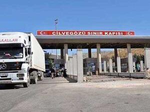 تركيا تعيد فتح معبر جلوة غوزو الحدودي مع سوريا