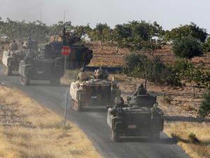 الولايات المتحدة تدعو تركيا للمشاركة في معركة الموصل