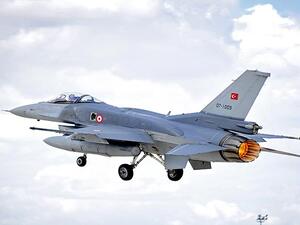 مسؤول أمريكي: الطائرات التركية لم تحلق بسوريا منذ إسقاط الطائرة الروسية
