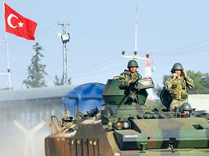 اتفاق "سوتشي" بخصوص إدلب مهم لحماية الحدود التركية