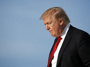 القضاء الأمريكي يوقف ترحيل أكثر من 1400 عراقي
