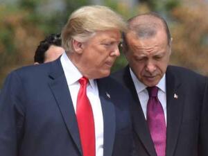 ازداد التواصل بين الطرفين مؤخرا بعد الحديث عن منطقة عازلة