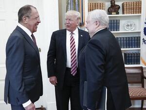 غوتيريش يرحب مجددا خلال لقائه لافروف باتفاق إدلب
