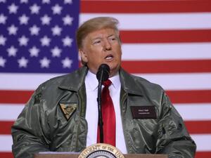 نيويورك تايمز: ترامب يمنح الجيش 4 أشهر لسحب القوات من سوريا