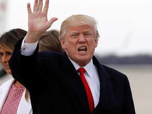 المرشحون لرئاسة المكسيك يردون على تصريحات ترامب بشأن الهجرة
