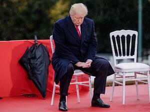 مشاكل ترامب تتجاوز تقرير مولر.. هذه القضايا المرفوعة ضده