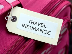 60 percent of UAE respondents said they do not buy travel insurance when they travel away from the UAE. (File photo)