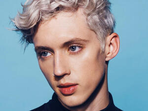 The 'Bloom' tour is starting on September 21st (Source: troyesivan / Instagram ) 