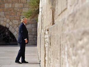  إدارة ترامب لم تتأثر بالدعاية الإسرائيلية حول القدس