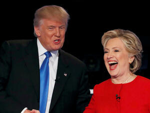 الأميركيون يتوافدون على مراكز الاقتراع لاختيار رئيس جديد
