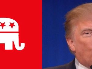 ترامب يتصدر استطلاعات الرأي 