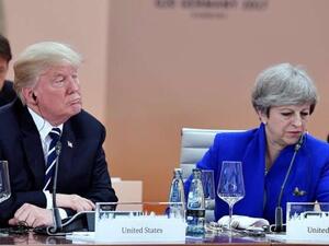 موسكو: القدس الشرقية عاصمة فلسطين 

